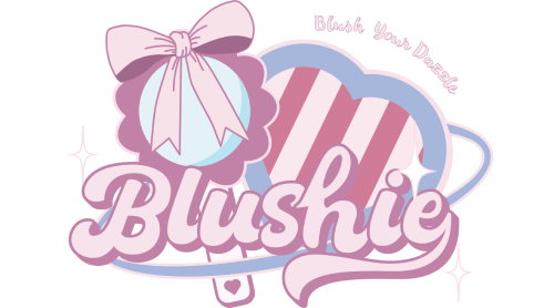 blushie