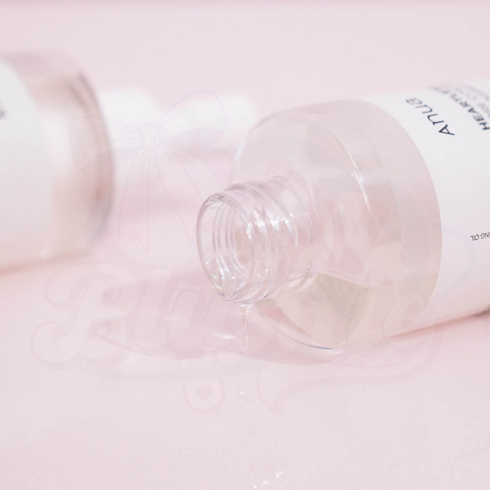 Anua Heartleaf Pore Control Cleansing Oil 200mL