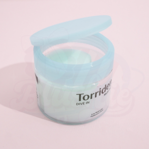 Torriden DIVE-IN Low Molecule Hyaluronic Acid Multi Pad