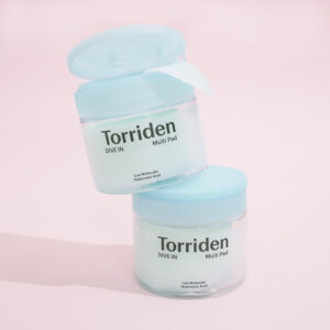 Torriden DIVE-IN Low Molecule Hyaluronic Acid Multi Pad