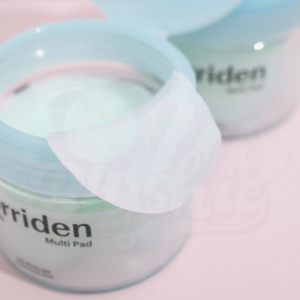 Torriden DIVE-IN Low Molecule Hyaluronic Acid Multi Pad